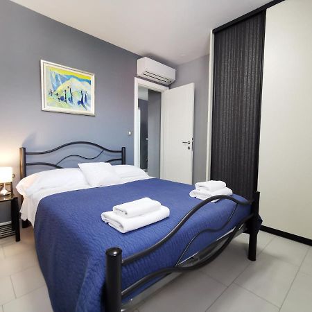 Veduta Luxury Apartments Split Exterior foto