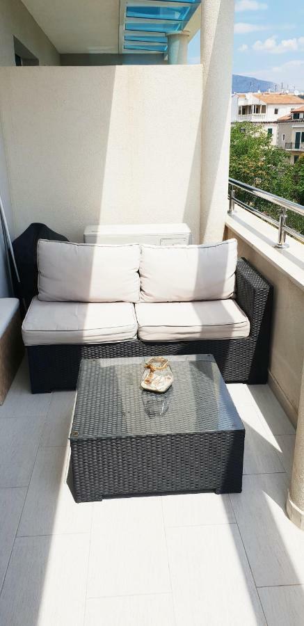 Veduta Luxury Apartments Split Exterior foto