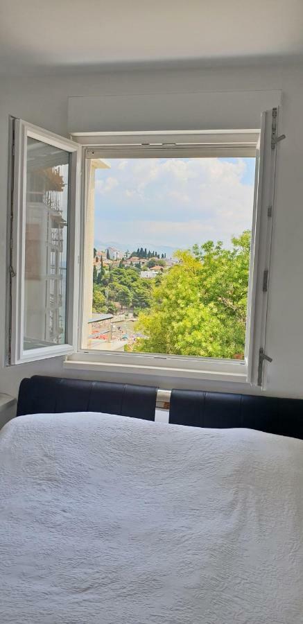 Veduta Luxury Apartments Split Exterior foto