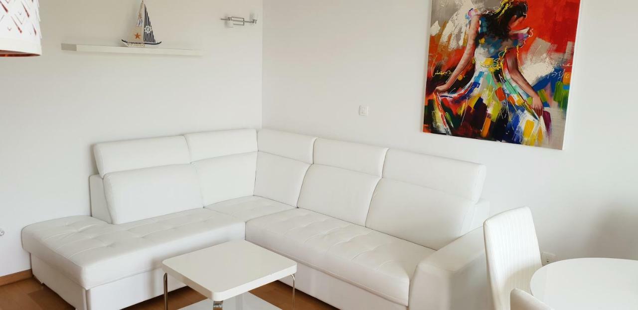 Veduta Luxury Apartments Split Exterior foto
