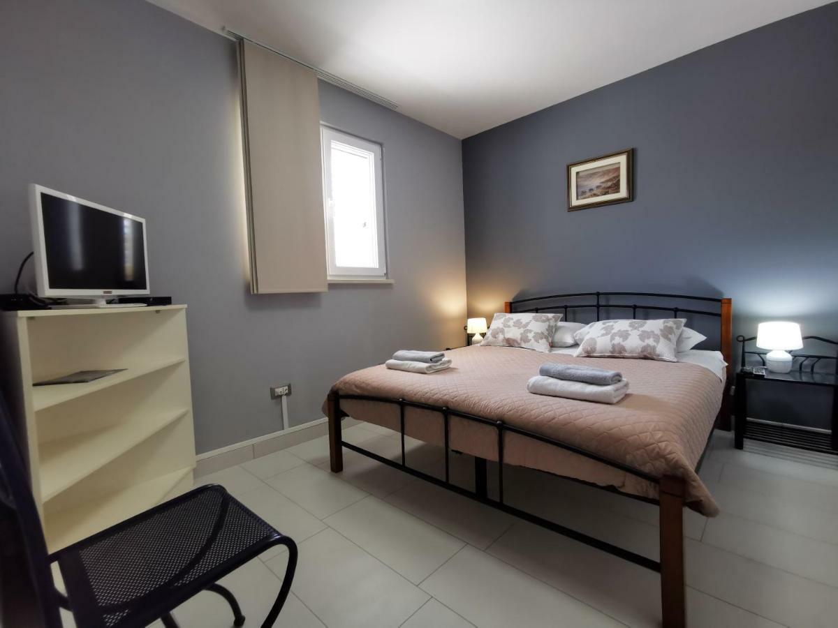Veduta Luxury Apartments Split Exterior foto