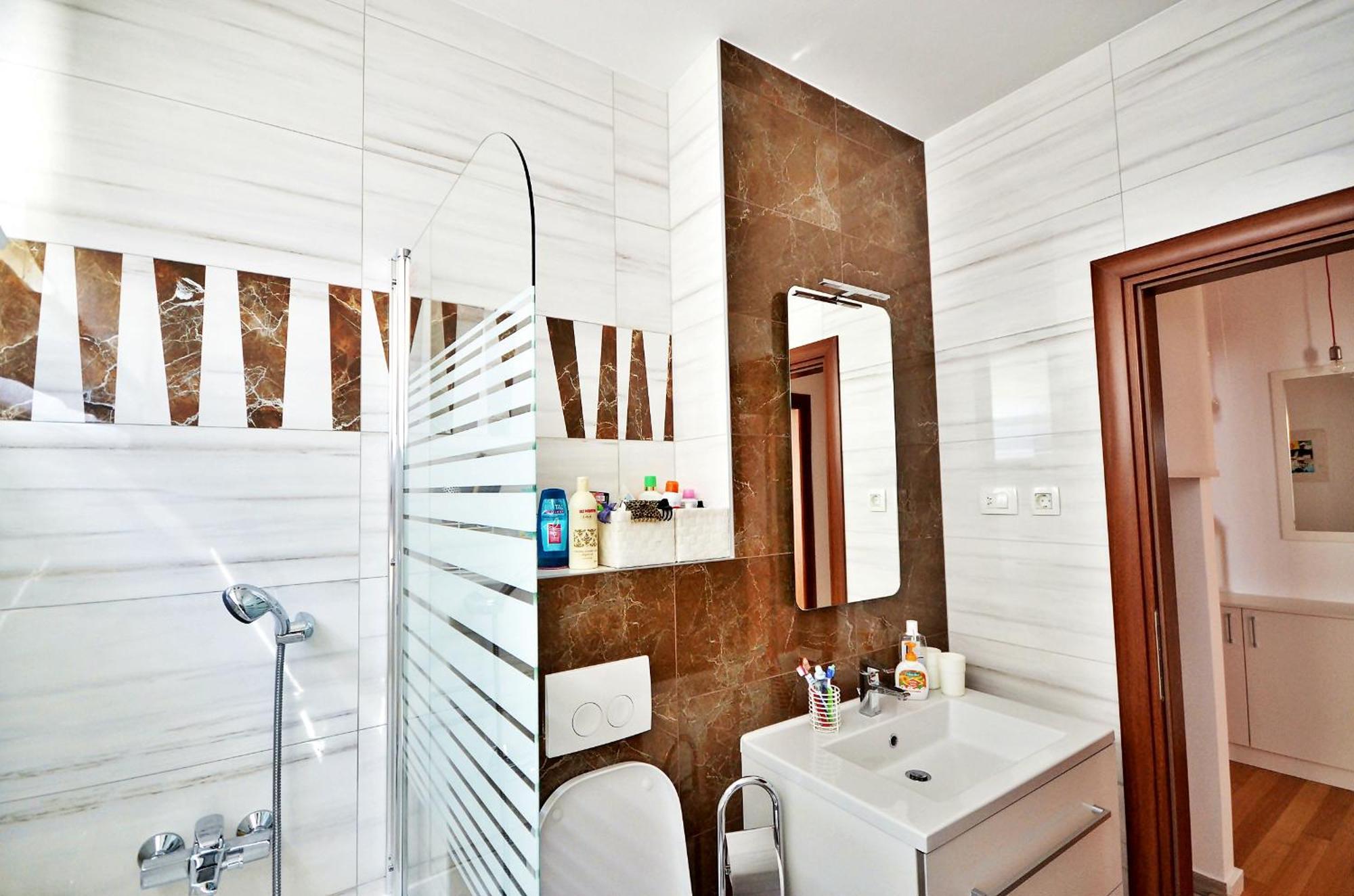 Veduta Luxury Apartments Split Exterior foto