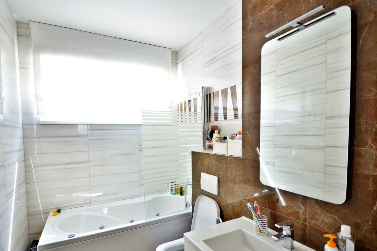 Veduta Luxury Apartments Split Zimmer foto