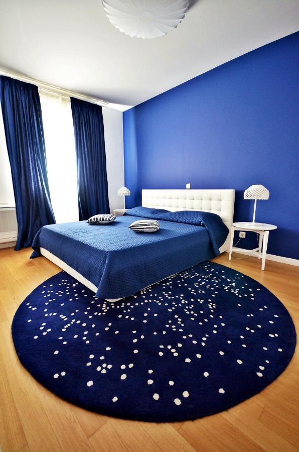 Veduta Luxury Apartments Split Zimmer foto