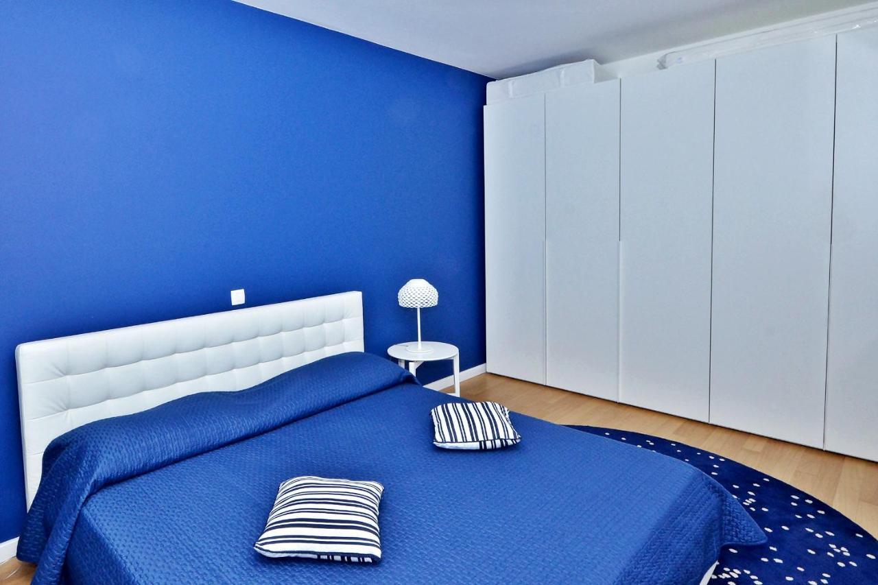 Veduta Luxury Apartments Split Zimmer foto