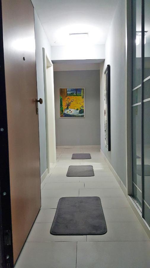 Veduta Luxury Apartments Split Zimmer foto