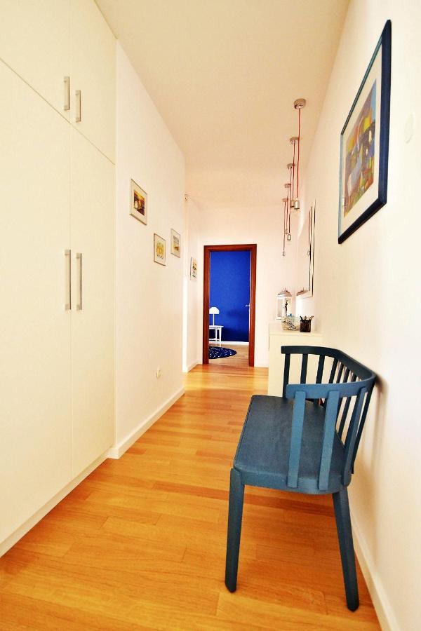 Veduta Luxury Apartments Split Zimmer foto
