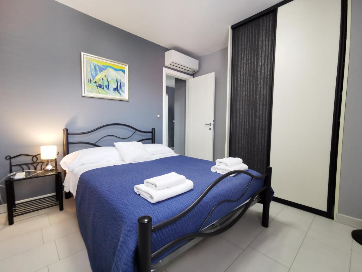 Veduta Luxury Apartments Split Exterior foto