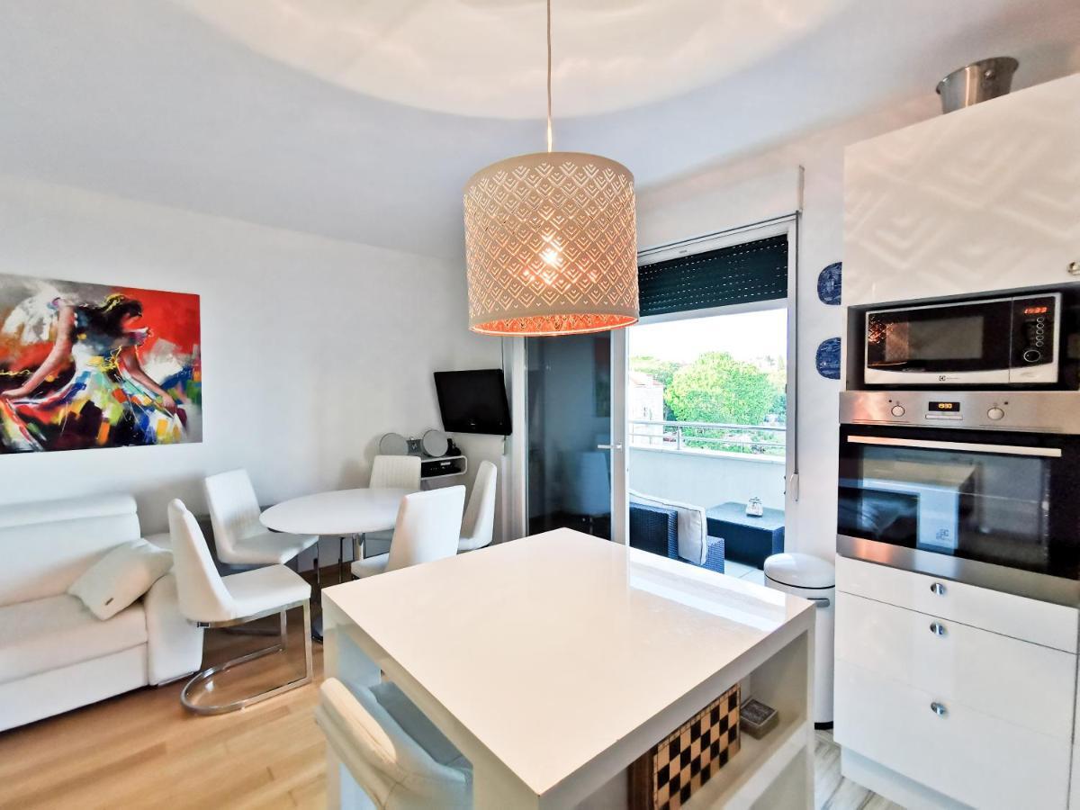 Veduta Luxury Apartments Split Exterior foto
